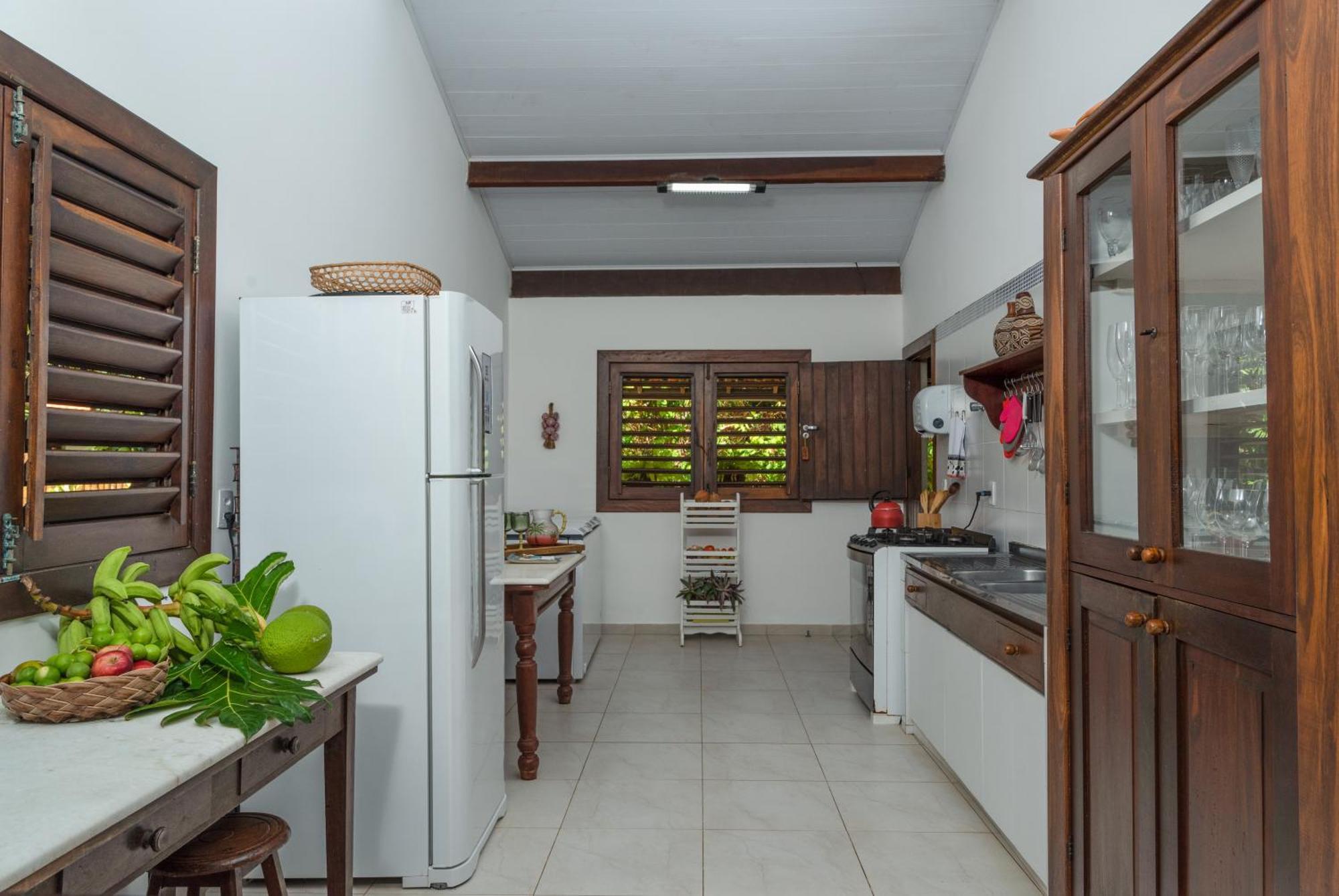 Vila Entre Chaves Passo de Camarajibe Extérieur photo